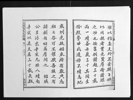 湖南袁氏族谱-石园袁氏族谱[24卷].pdf电子版插图3