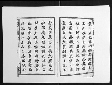 湖南袁氏族谱-石园袁氏族谱[24卷].pdf电子版插图5