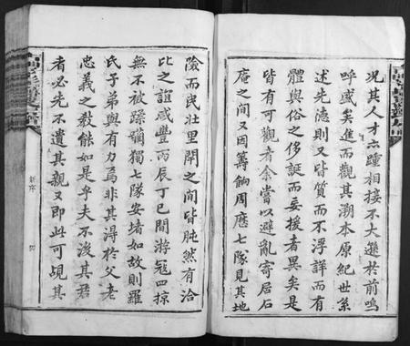 江西罗氏族谱-吉丰丫髻岭罗氏房谱.pdf电子版插图4