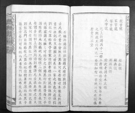 江西罗氏族谱-石塘深塘西港湖头罗氏族谱.pdf电子版插图5