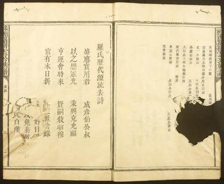 江西罗氏族谱-禄源罗耕云公族谱.pdf电子版插图5 江西罗氏族谱-禄源罗耕云公族谱.pdf电子版插图5