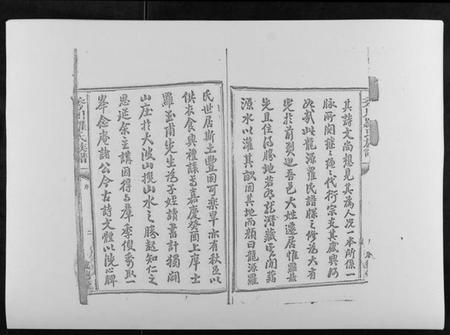 江西罗氏族谱-秀川罗氏族谱[不分卷].pdf电子版插图2