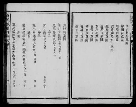 湖南袁氏族谱-袁氏族谱 [15卷,首1卷].pdf电子版插图5