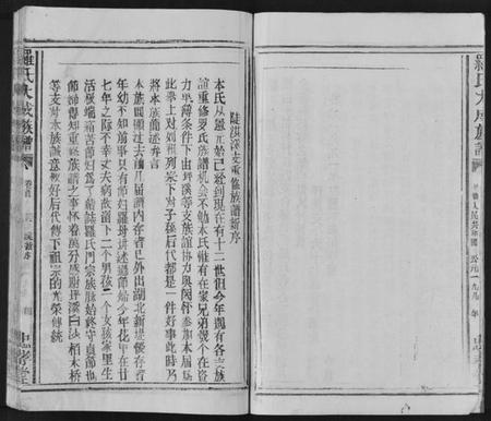 江西罗氏族谱-罗氏大成族谱[8卷首1卷].pdf电子版插图5