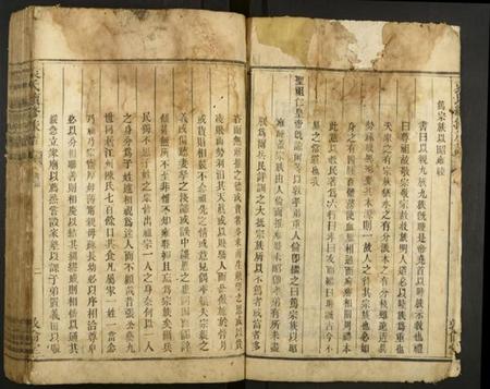 湖南袁氏族谱-袁氏续修族谱.pdf电子版插图2