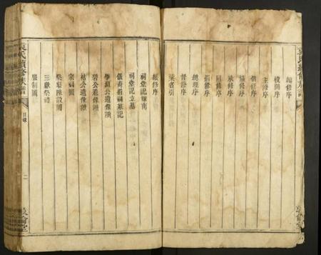 湖南袁氏族谱-袁氏续修族谱.pdf电子版插图4