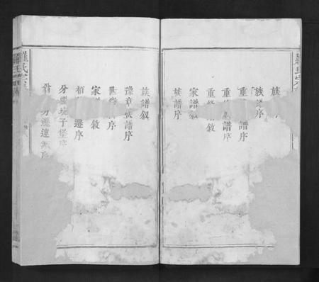 江西罗氏族谱-罗氏宗谱[6卷].pdf电子版插图2