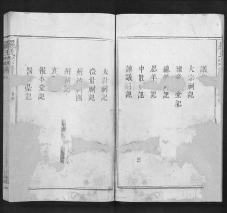 江西罗氏族谱-罗氏宗谱[6卷].pdf电子版插图5