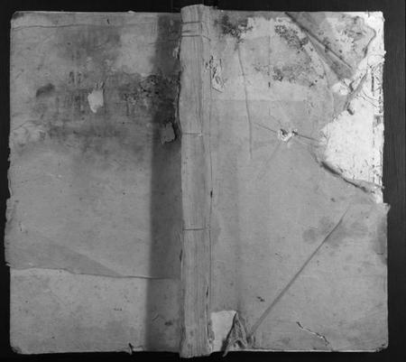 江西罗氏族谱-罗氏重修宗谱[4卷].pdf电子版