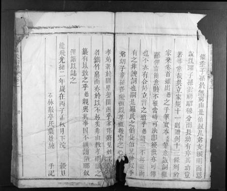 江西罗氏族谱-豫章罗氏宗谱 [4卷].pdf电子版插图5