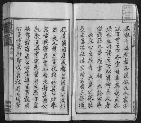 湖南张氏族谱-上湘夏紫桥张氏五修族谱[18卷].pdf电子版插图2