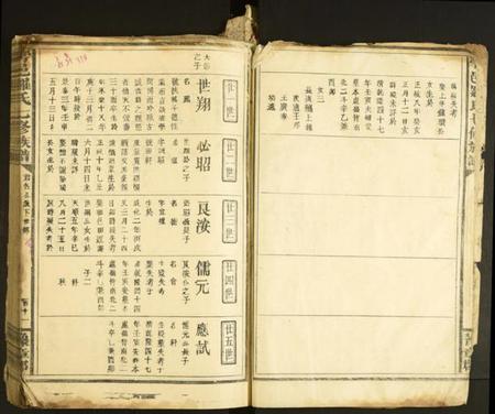 江西罗氏族谱-雩邑罗氏七修族谱.pdf电子版插图3