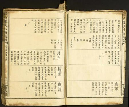 江西罗氏族谱-雩邑罗氏七修族谱.pdf电子版插图4