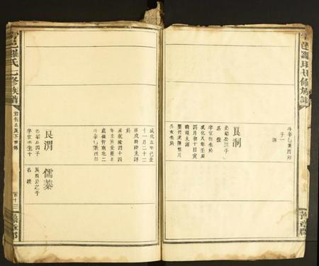 江西罗氏族谱-雩邑罗氏七修族谱.pdf电子版插图5