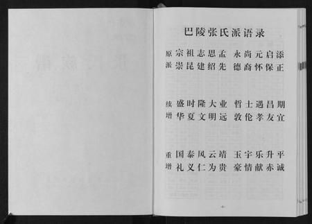 湖南张氏族谱-巴陵张氏族谱[12卷首1卷].pdf电子版插图2