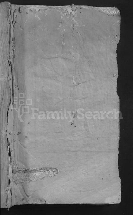 江西罗氏黄氏族谱-吉赣抚宁佛门总谱 [不分卷].pdf电子版插图1