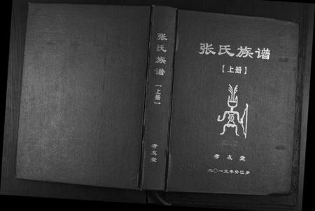 湖南张氏族谱-张氏族谱.pdf电子版