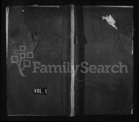 湖南张氏族谱-张氏族谱 [32卷].pdf电子版插图1