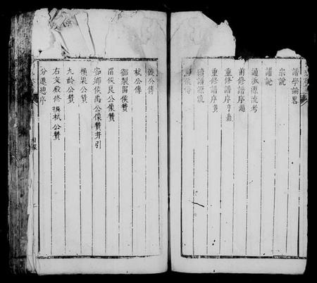 湖南张氏族谱-张氏族谱 [残卷].pdf电子版插图3