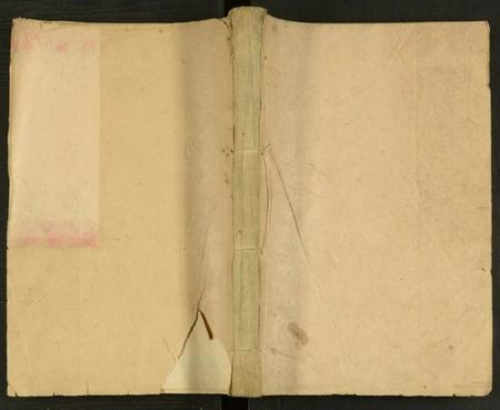 湖南张氏族谱-张氏族谱 [残卷].pdf电子版