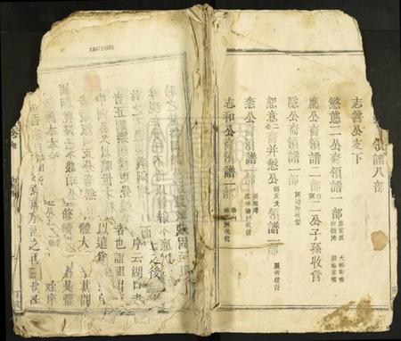 江西梅氏族谱-梅氏宗谱.pdf电子版