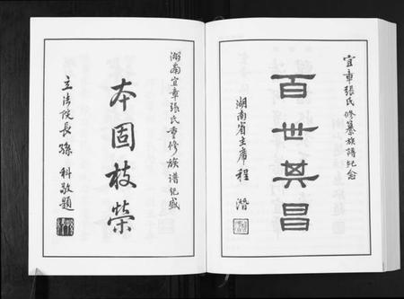 湖南张氏族谱-张氏族谱[10卷].pdf电子版插图5