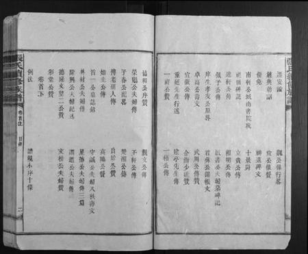 湖南张氏族谱-张氏续修族谱[17卷首2卷].pdf电子版插图2