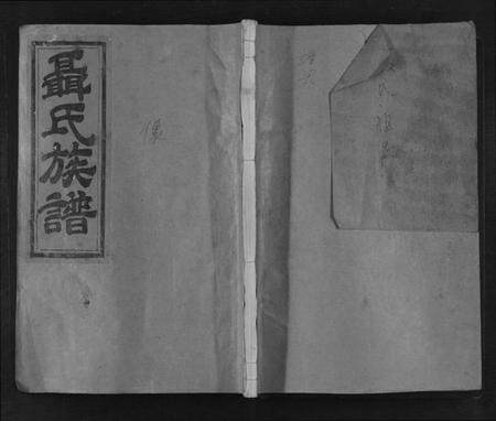 江西聂氏族谱-聂氏七修族谱.pdf电子版