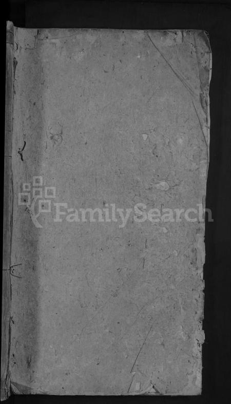 湖南张氏族谱-湖南张氏滙族图谱 [2卷].pdf电子版插图1