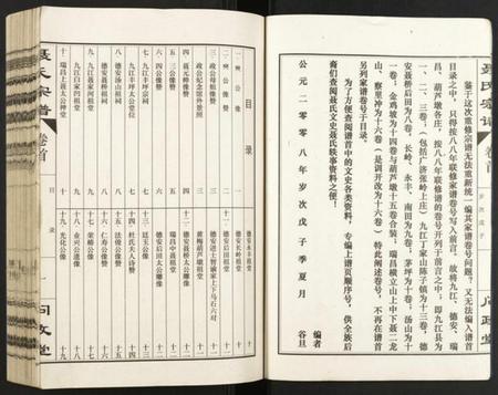 江西聂氏族谱-聂氏宗谱.pdf电子版插图5 江西聂氏族谱-聂氏宗谱.pdf电子版插图5