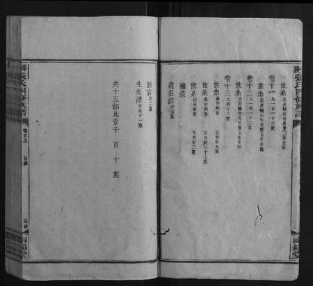 湖南张氏族谱-邵陵张氏四修族谱[13卷首2卷].pdf电子版插图5