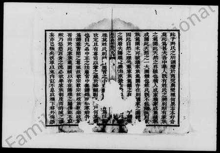 湖南张氏族谱-长沙碧湘张氏家谱 [18卷].pdf电子版插图4