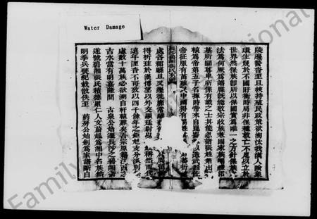 湖南张氏族谱-长沙碧湘张氏家谱 [18卷].pdf电子版插图5