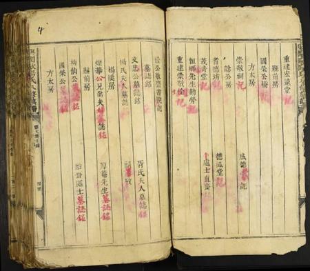 江西欧阳氏族谱-兴国欧阳氏八修族谱.pdf电子版插图4