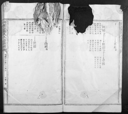 江西欧阳氏族谱-兴国欧阳氏八修族谱[不分卷].pdf电子版插图2