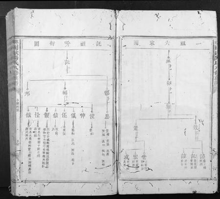 江西欧阳氏族谱-兴国欧阳氏八修族谱[不分卷].pdf电子版插图3