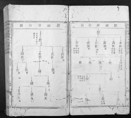 江西欧阳氏族谱-兴国欧阳氏八修族谱[不分卷].pdf电子版插图5