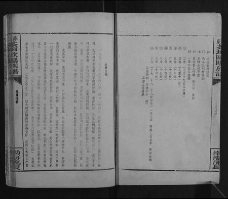 江西欧阳氏族谱-萍东茶垣欧阳族谱[10卷].pdf电子版插图2