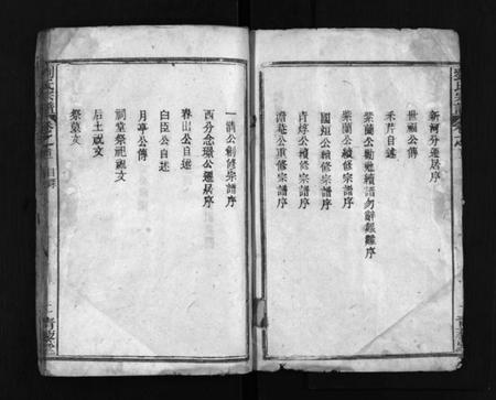 湖北刘氏族谱-刘氏宗谱 [6卷,首2卷].pdf电子版插图3