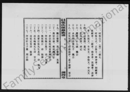 湖南张氏族谱-龙返张氏续修族谱 [5卷].pdf电子版插图5