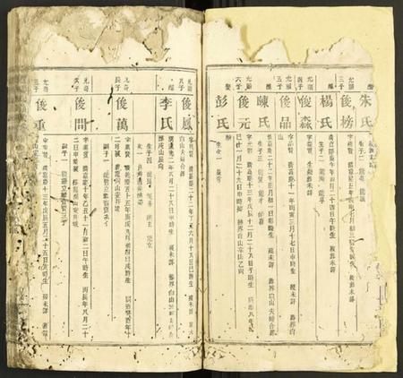 湖南张氏族谱-浏阳张氏族谱 [71卷及卷首末].pdf电子版插图5