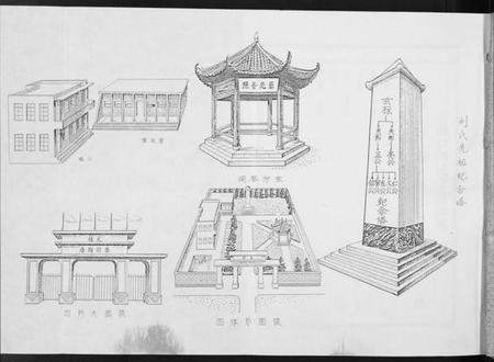 湖北刘氏族谱-古提口刘氏宗谱[3卷].pdf电子版插图3