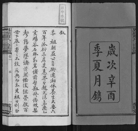 湖南赵氏族谱-界头赵氏三修族谱[16卷].pdf电子版插图2