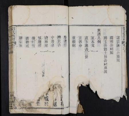 湖北刘氏族谱-刘氏族谱 [6卷,首1卷].pdf电子版插图3