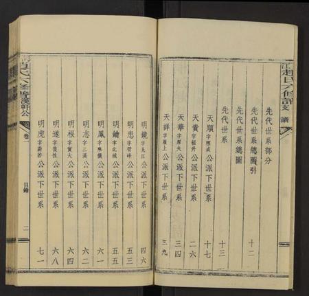 湖南赵氏族谱-桐江赵氏六修谱汉轩公支谱 [卷5及卷首上中下].pdf电子版插图2