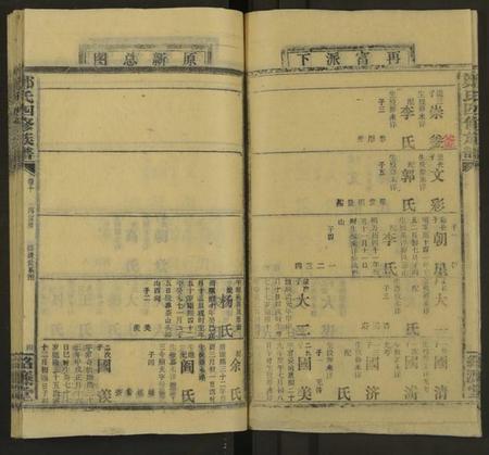 湖南郑氏族谱-郑氏四修族谱 [共29卷].pdf电子版插图4