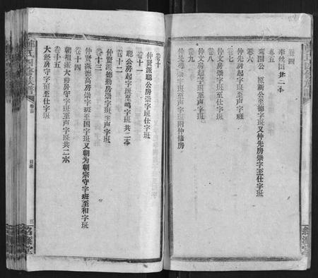 湖南郑氏族谱-郑氏四修族谱[29卷首1卷].pdf电子版插图3