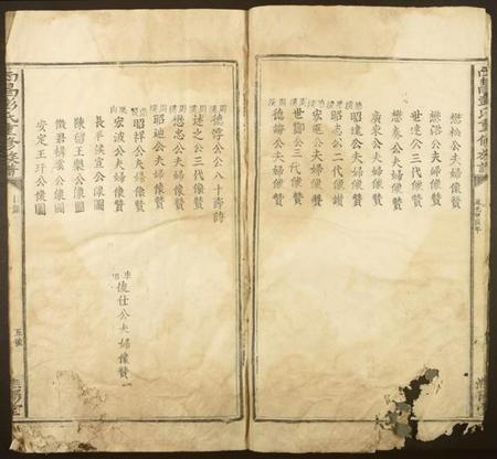 江西彭氏族谱-西昌彭氏重修族谱.pdf电子版插图4