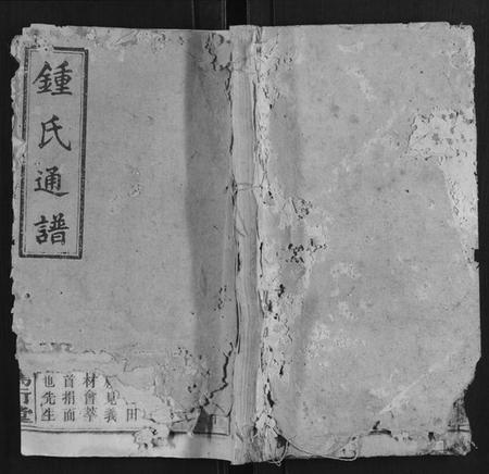 湖南锺氏族谱-锺氏族谱.pdf电子版