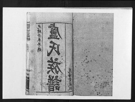 湖北卢氏族谱-卢氏族谱[20卷].pdf电子版插图1